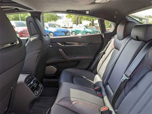 Used 2024 Maserati Quattroporte Modena Ultima Q4 image 22