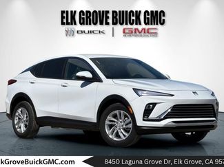 New 2026 Buick Envista Preferred w/ Convenience I Package video 1