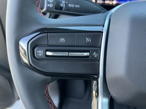 New 2025 Chevrolet Colorado Z71 w/ Technology Package image 42