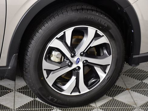 Used 2020 Subaru Outback Limited AWD/4WD image 53