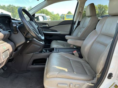 Used 2013 Honda CR-V EX-L image 3
