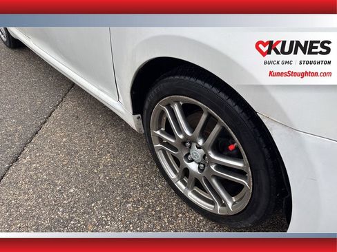 Used 2009 Scion tC image 8
