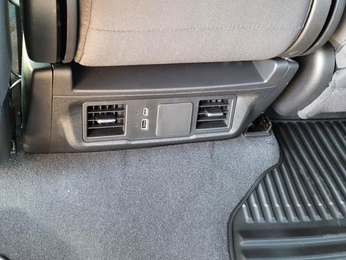 New 2026 Chevrolet Silverado 2500 Custom w/ Custom Value Package AWD/4WD image 11