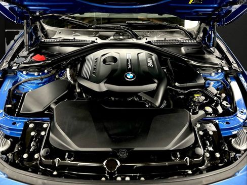 Used 2019 BMW 430i xDrive Coupe image 39