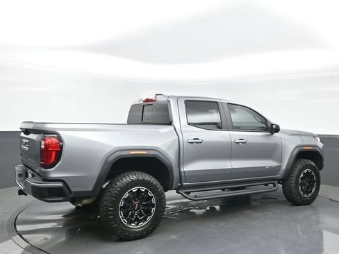 Used 2026 GMC Canyon AT4 w/ Technology Plus Package AWD/4WD image 6