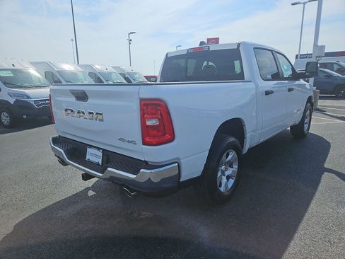 New 2026 RAM 1500 Tradesman image 8