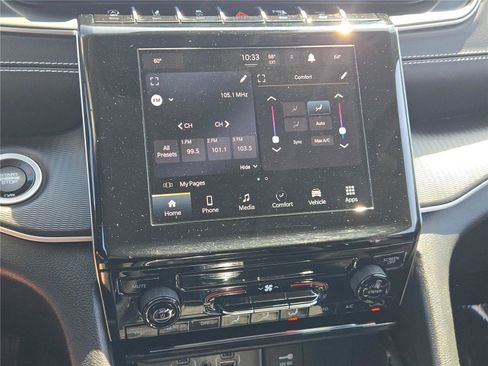 Used 2024 Jeep Grand Cherokee Laredo AWD/4WD image 29