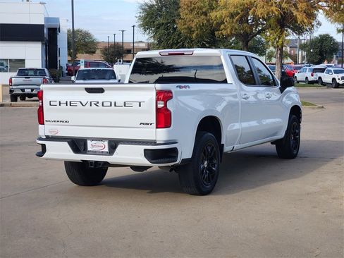 Used 2022 Chevrolet Silverado 1500 RST w/ Safety Package image 7
