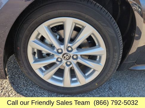 New 2026 Toyota Corolla LE w/ LE Premium Package image 23