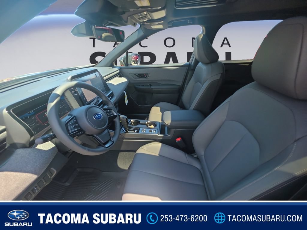 New 2026 Subaru Outback Limited AWD/4WD image 10