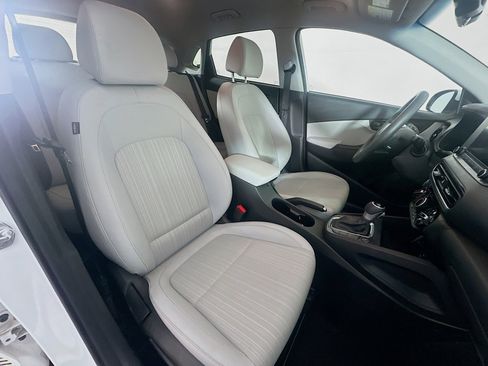 Used 2022 Hyundai Kona SEL w/ Cargo Package AWD/4WD image 29