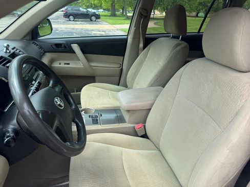 Used 2010 Toyota Highlander 2WD image 22