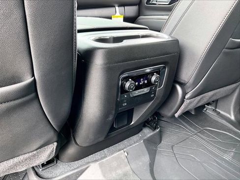 New 2026 Chevrolet Tahoe RST w/ RST Capability Package image 18