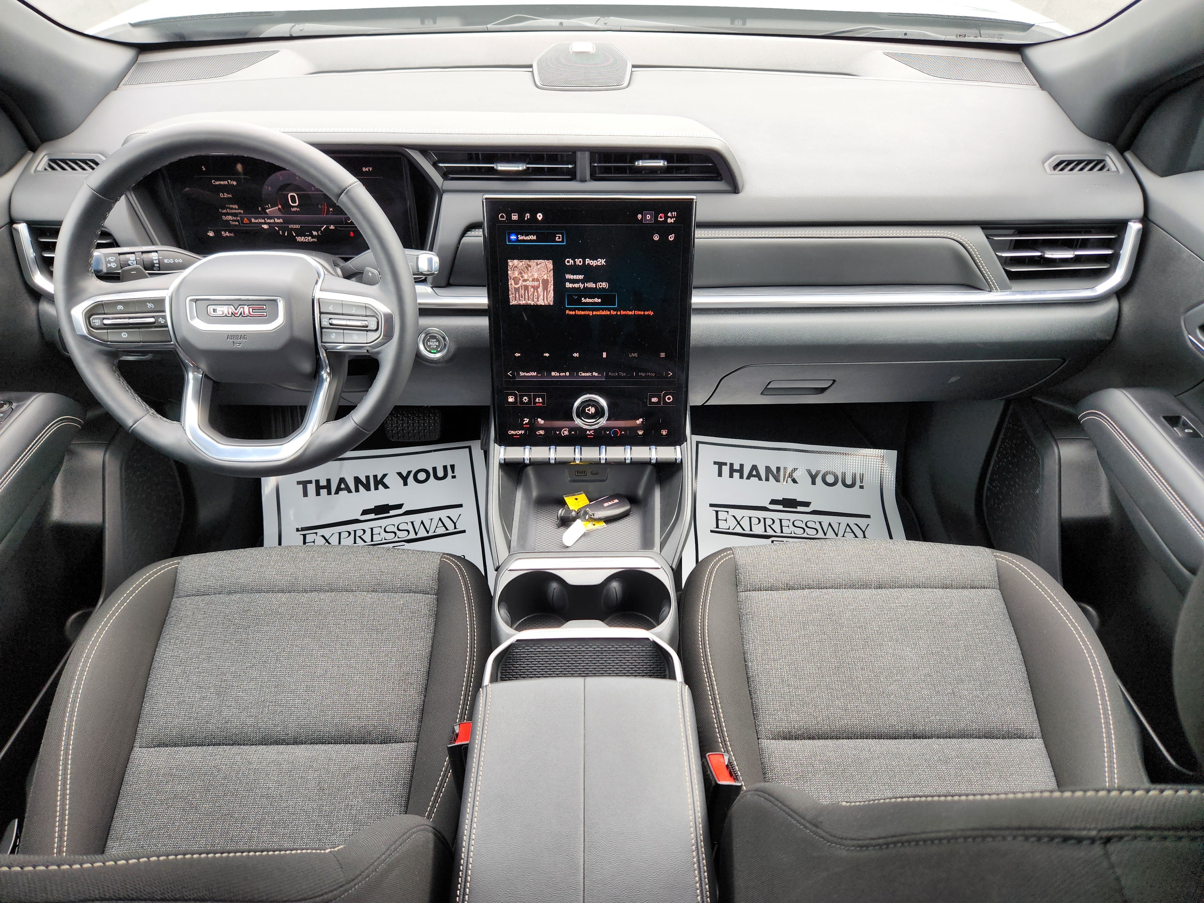 Used 2026 GMC Terrain Elevation FWD image 15