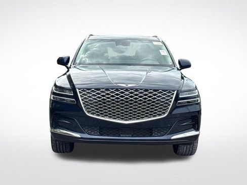 Used 2023 Genesis GV80 2.5T w/ Advanced Package AWD/4WD image 9