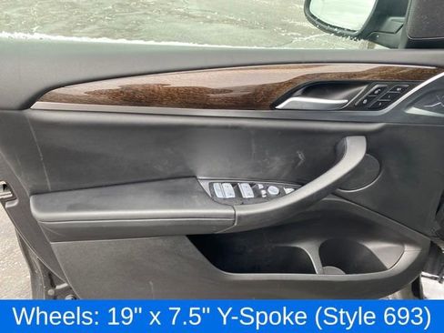 Used 2023 BMW X3 xDrive30i image 15