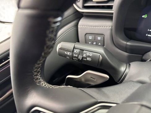 New 2026 Lexus LX 600 4WD w/ Luxury Package image 20
