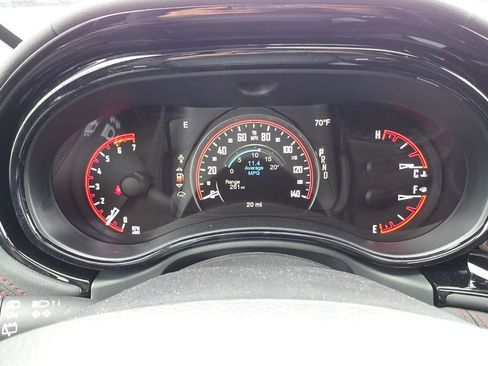 New 2026 Dodge Durango GT image 21