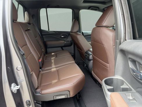 New 2026 Honda Ridgeline RTL image 18