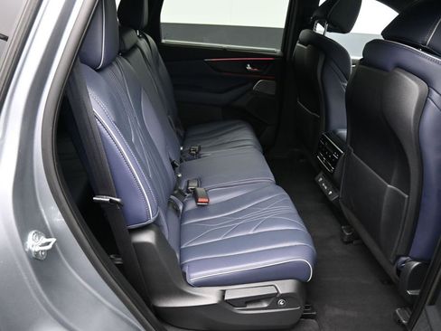 Used 2024 Acura MDX Type S image 26