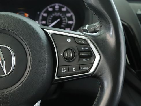 Used 2020 Acura RDX AWD image 9