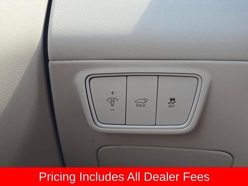 Certified 2023 Hyundai Tucson SEL AWD/4WD image 20