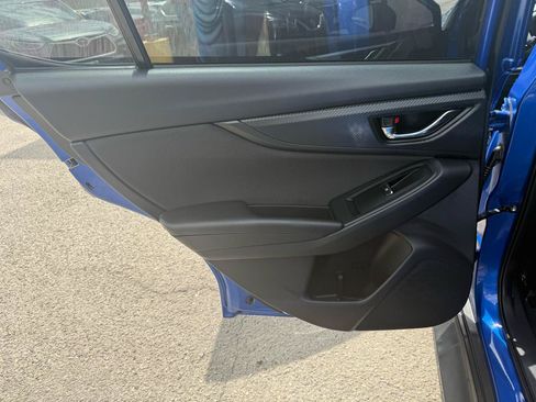 Used 2023 Subaru WRX Premium AWD/4WD image 13