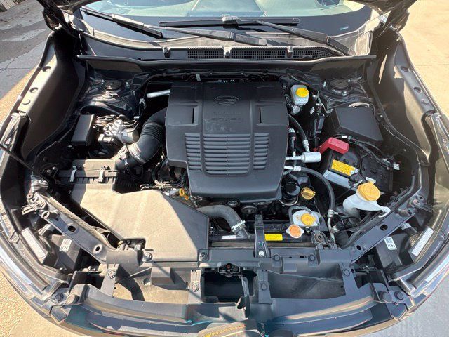 Used 2024 Subaru Forester Touring AWD/4WD image 10