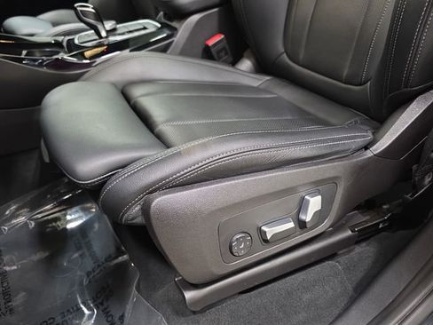 Certified 2023 BMW X3 xDrive30i w/ Convenience Package image 26