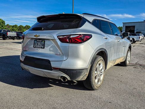 Used 2022 Chevrolet Blazer LT FWD image 6