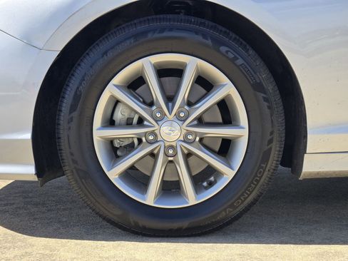 Used 2018 Hyundai Sonata SE image 11