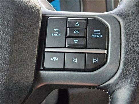 Used 2024 Ford F350 Lariat w/ Lariat Ultimate Package AWD/4WD image 23