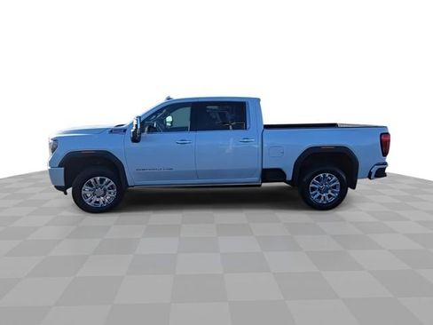 Used 2021 GMC Sierra 2500 Denali w/ Denali Ultimate Package image 5