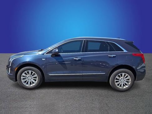 Used 2019 Cadillac XT5 FWD image 6