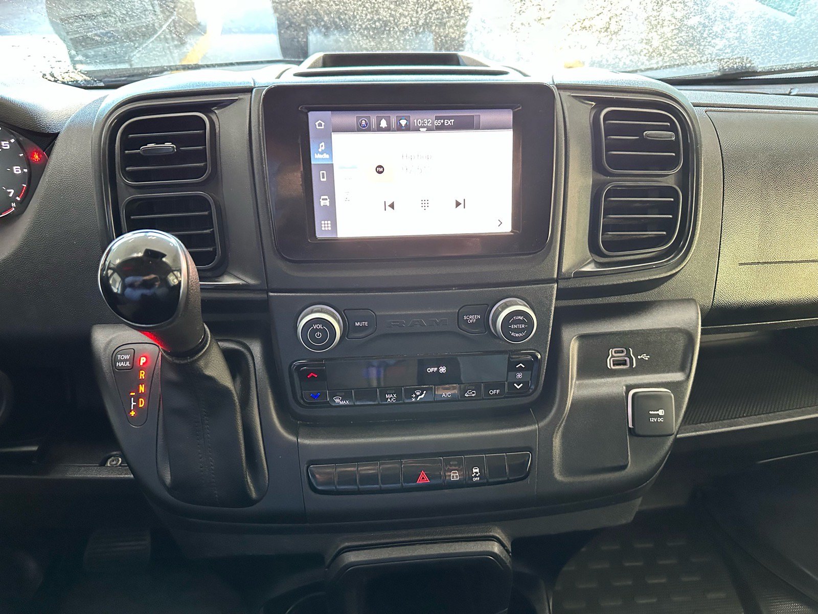 Used 2023 RAM ProMaster 3500 FWD image 25