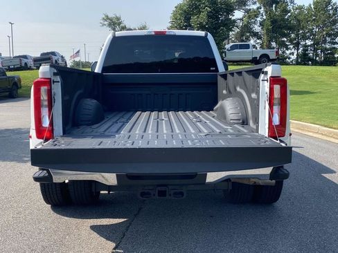 Used 2026 Ford F350 XLT AWD/4WD image 5