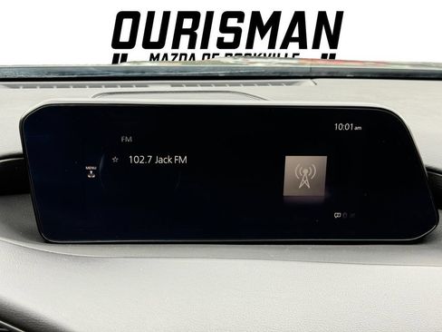 Used 2023 MAZDA MAZDA3 s FWD image 14