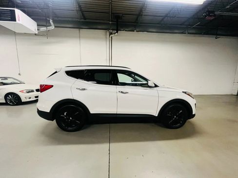 Used 2013 Hyundai Santa Fe Sport 2.0T image 9