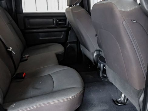 Used 2024 RAM 3500 Tradesman AWD/4WD image 36