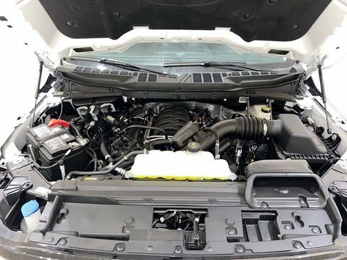 New 2025 Ford F150 XLT w/ Equipment Group 301A Standard image 24