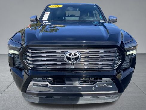 Used 2024 Toyota Tacoma Limited image 20