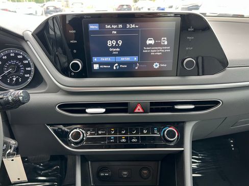 Used 2022 Hyundai Sonata SE FWD image 32