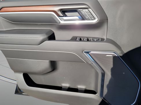 New 2026 GMC Sierra 3500 Denali image 28