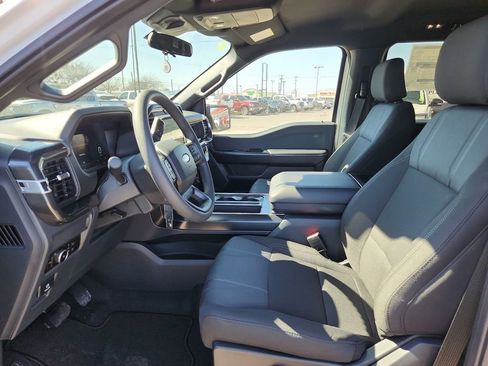 New 2026 Ford F150 STX image 23