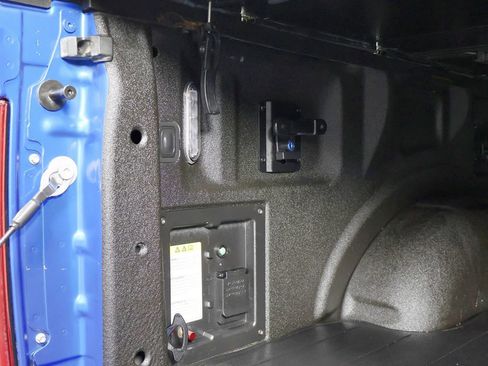 Used 2021 Ford F150 XLT w/ Equipment Group 302A High AWD/4WD image 13