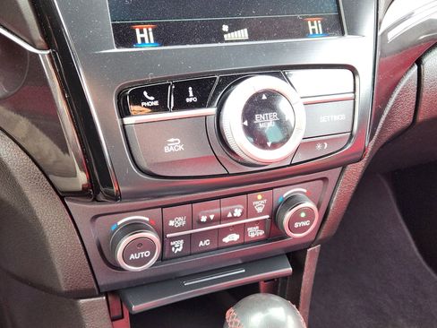 Used 2020 Acura ILX w/ Premium & A-SPEC Package image 20