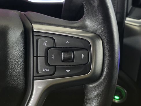 Used 2021 Chevrolet Silverado 1500 RST w/ All Star Edition Plus image 34