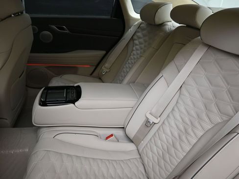 New 2026 Genesis G80 3.5T Sport Prestige AWD/4WD image 20