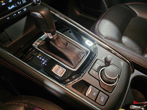 Used 2021 MAZDA CX-5 Carbon Edition image 23