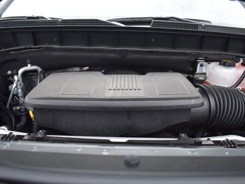 New 2026 Chevrolet Silverado 1500 RST image 35